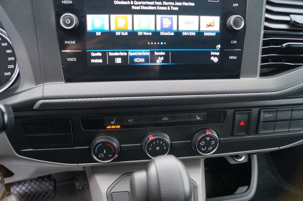 Volkswagen T6 Transporter 2024