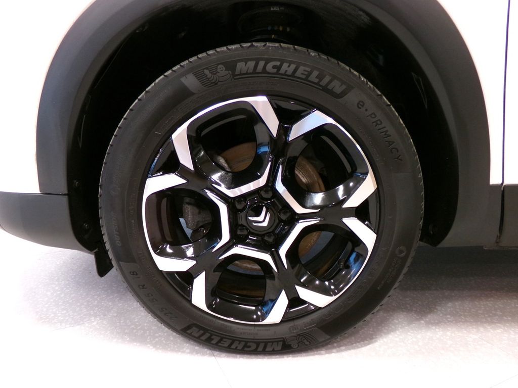 Citroën C5 Aircross 2023