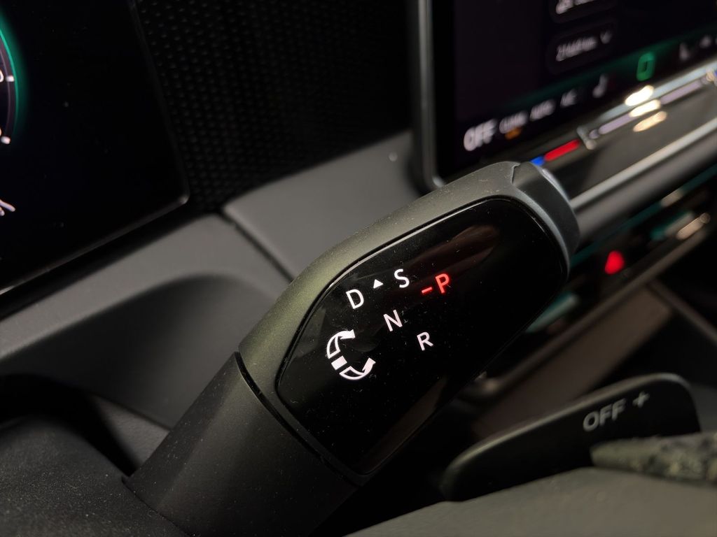 Volkswagen Tiguan 2025