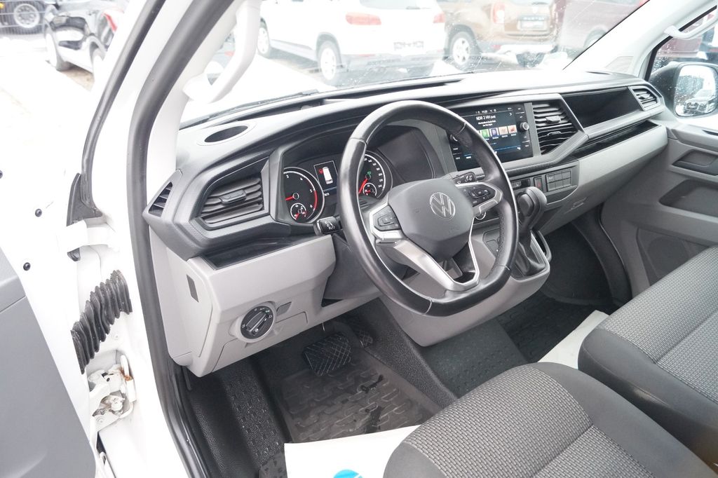 Volkswagen T6 Transporter 2024