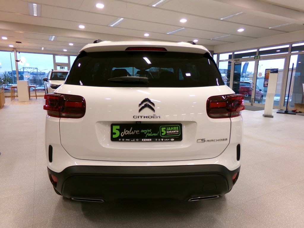 Citroën C5 Aircross 2023