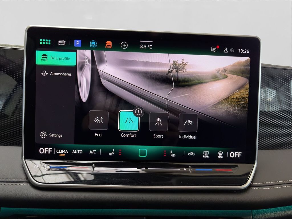 Volkswagen Tiguan 2025