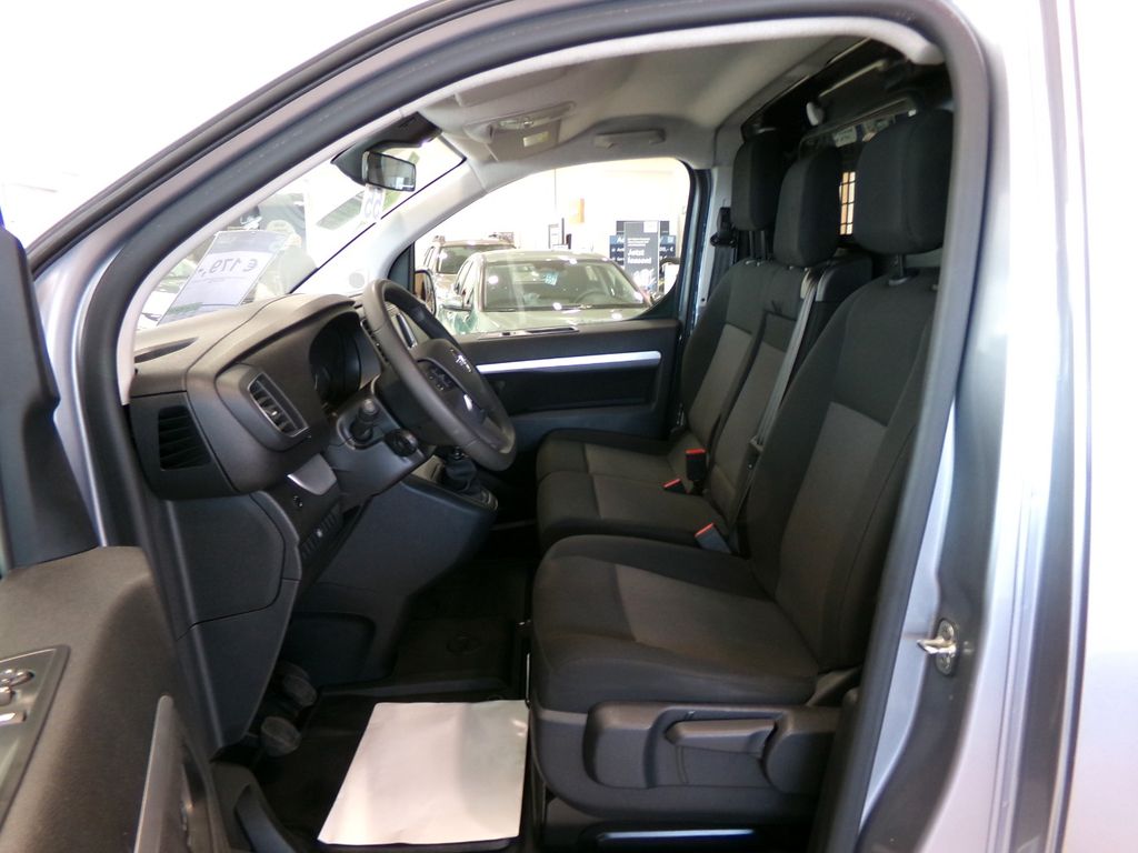 Opel Vivaro 2022