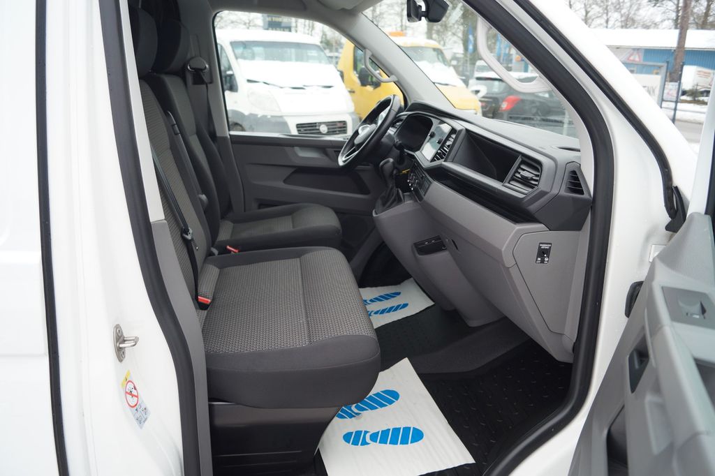 Volkswagen T6 Transporter 2024