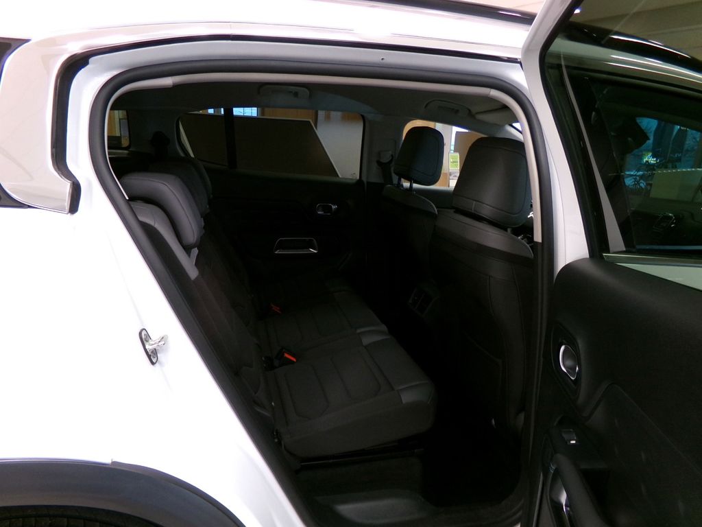 Citroën C5 Aircross 2023