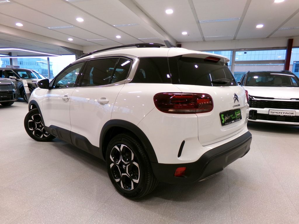 Citroën C5 Aircross 2023