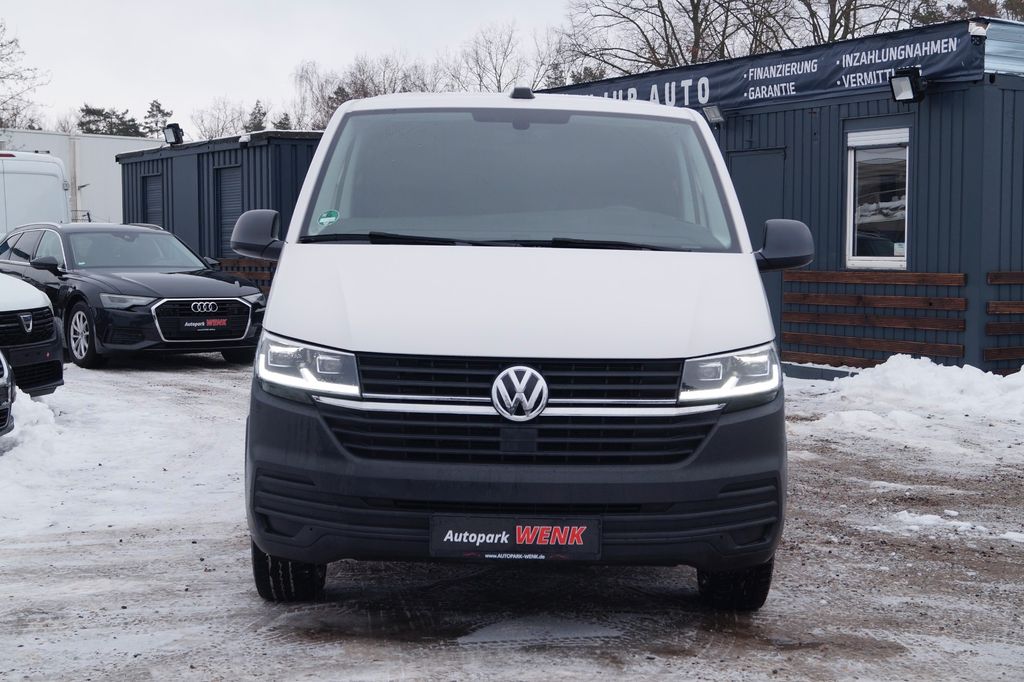 Volkswagen T6 Transporter 2024