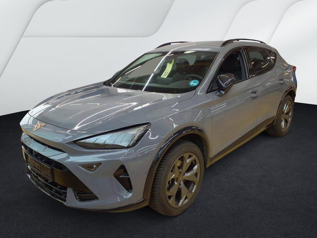 Cupra Formentor 2025
