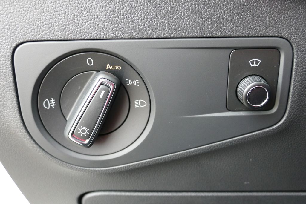 Volkswagen Tiguan Allspace 2022