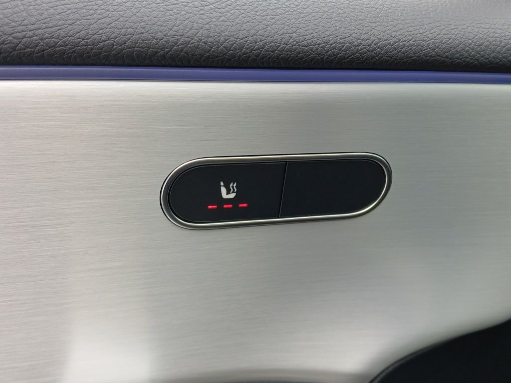 Mercedes-Benz A 200 2025