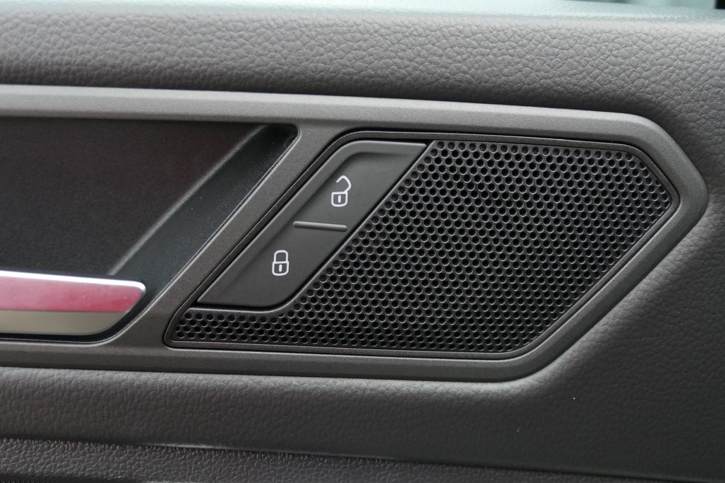 Volkswagen Tiguan Allspace 2022