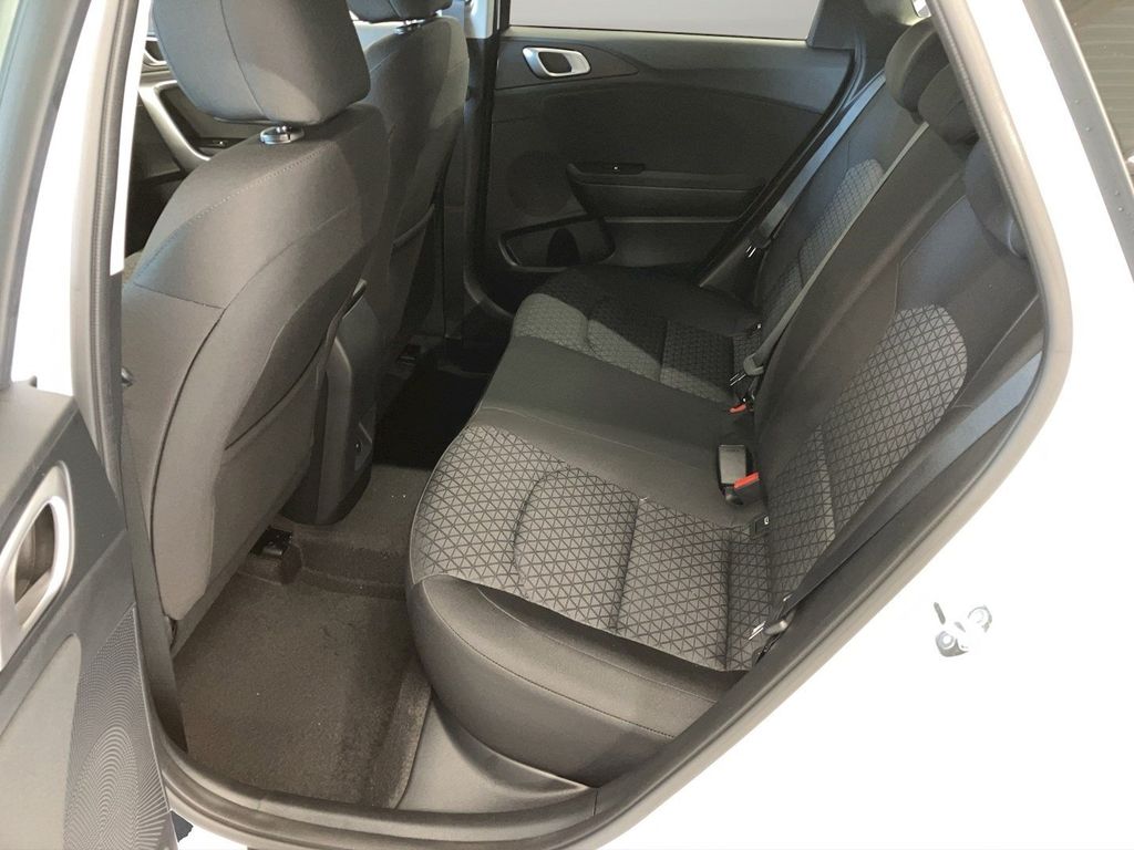 Kia cee'd Sportswagon