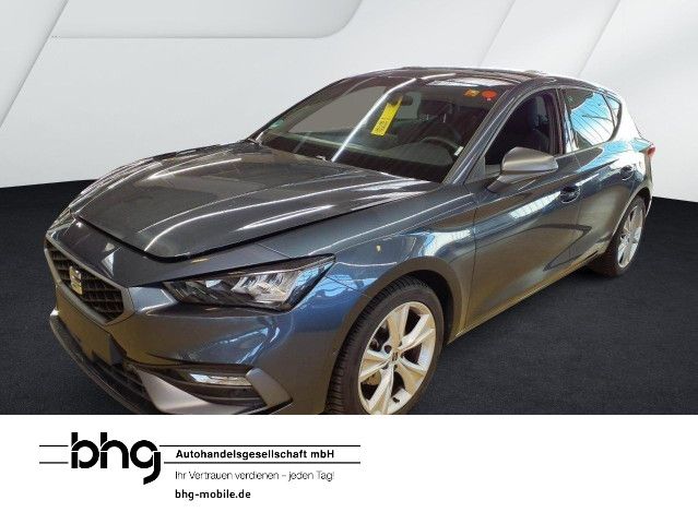Seat Leon 2025