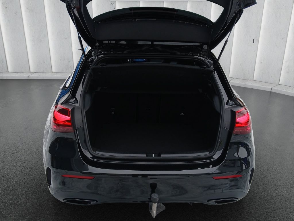 Mercedes-Benz A 200 2025