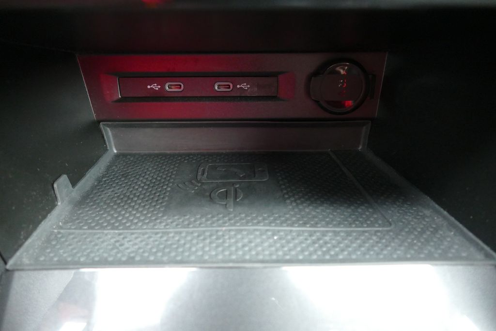 Volkswagen Tiguan Allspace 2022
