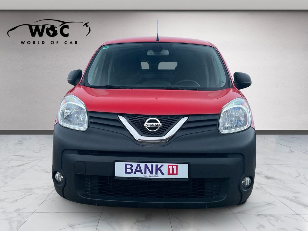 Nissan NV250 2020