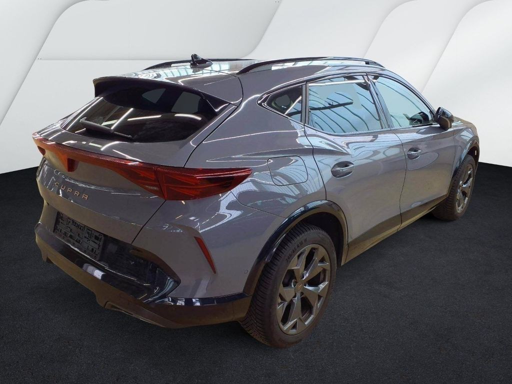 Cupra Formentor 2025