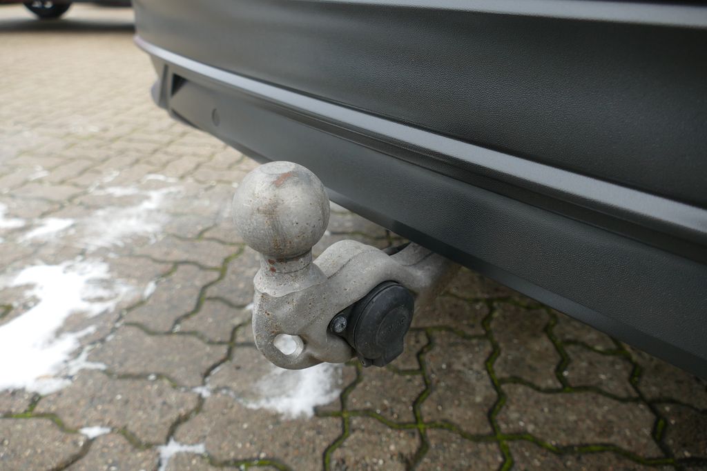 Volkswagen Tiguan Allspace 2022