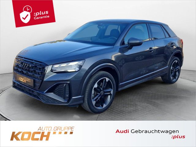 Audi Q2 2024