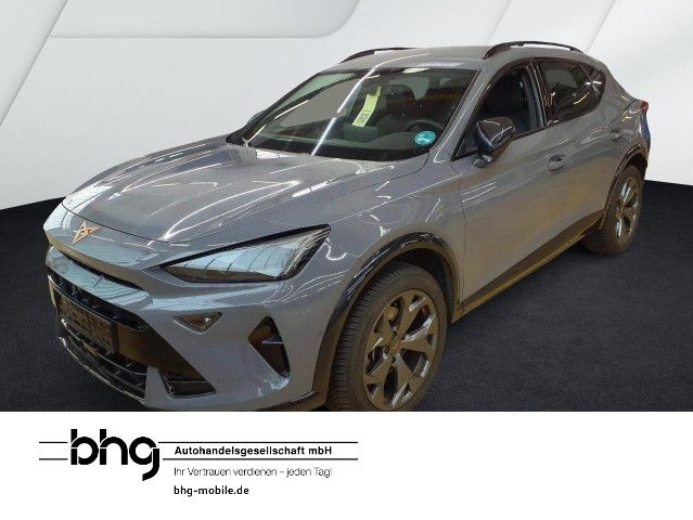 Cupra Formentor 2025