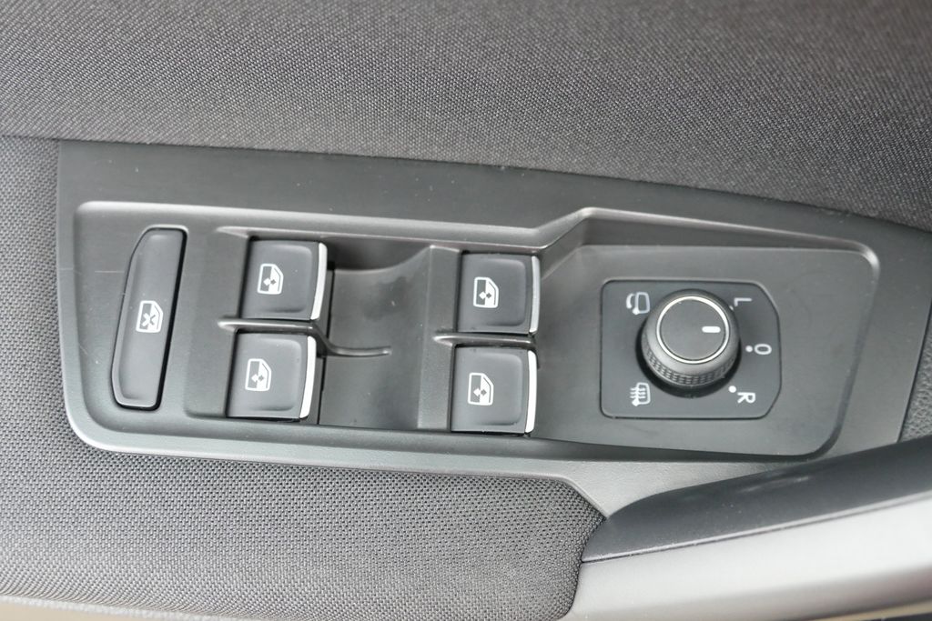 Volkswagen Tiguan Allspace 2022