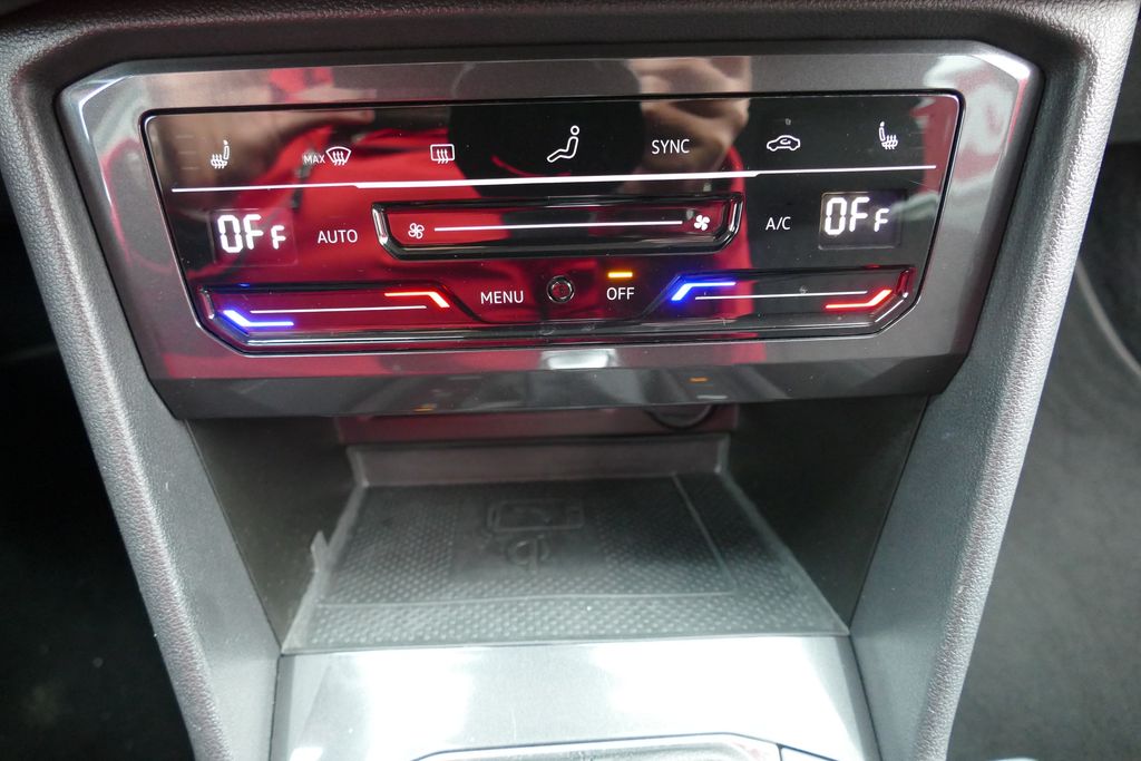 Volkswagen Tiguan Allspace 2022