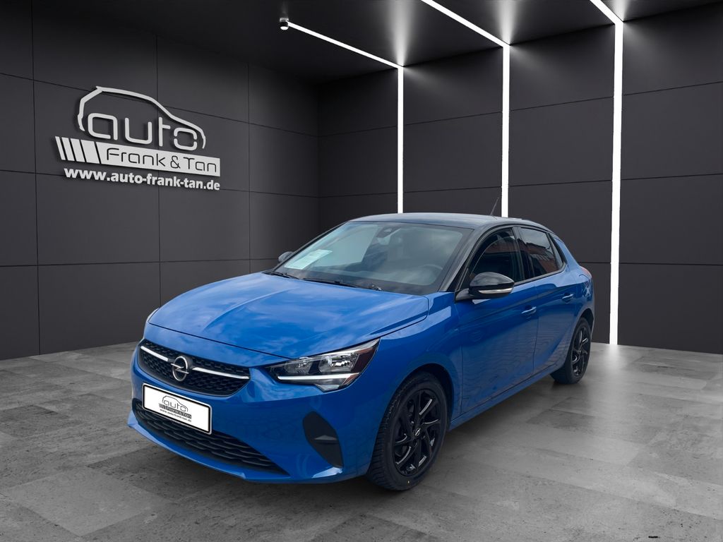 Opel Corsa 2020