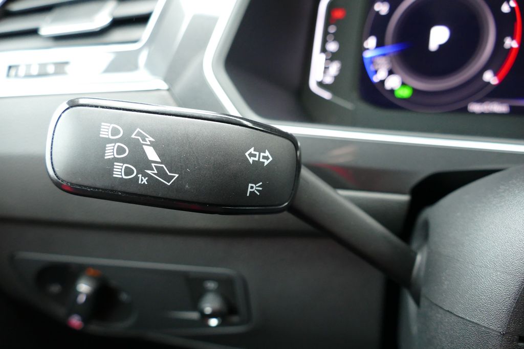 Volkswagen Tiguan Allspace 2022