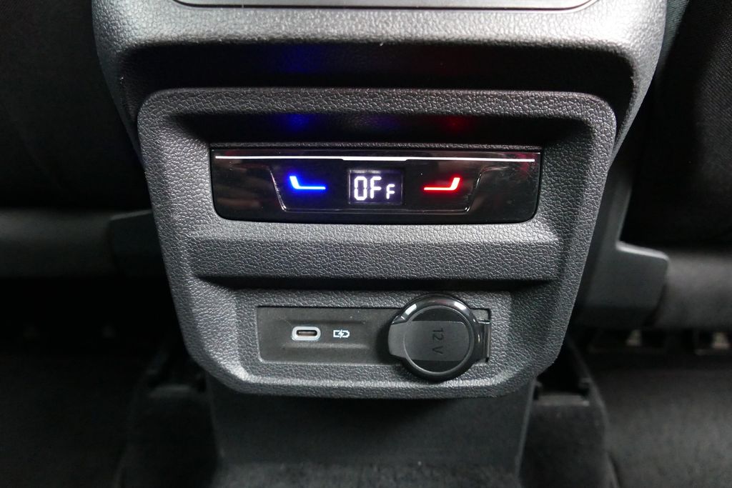 Volkswagen Tiguan Allspace 2022