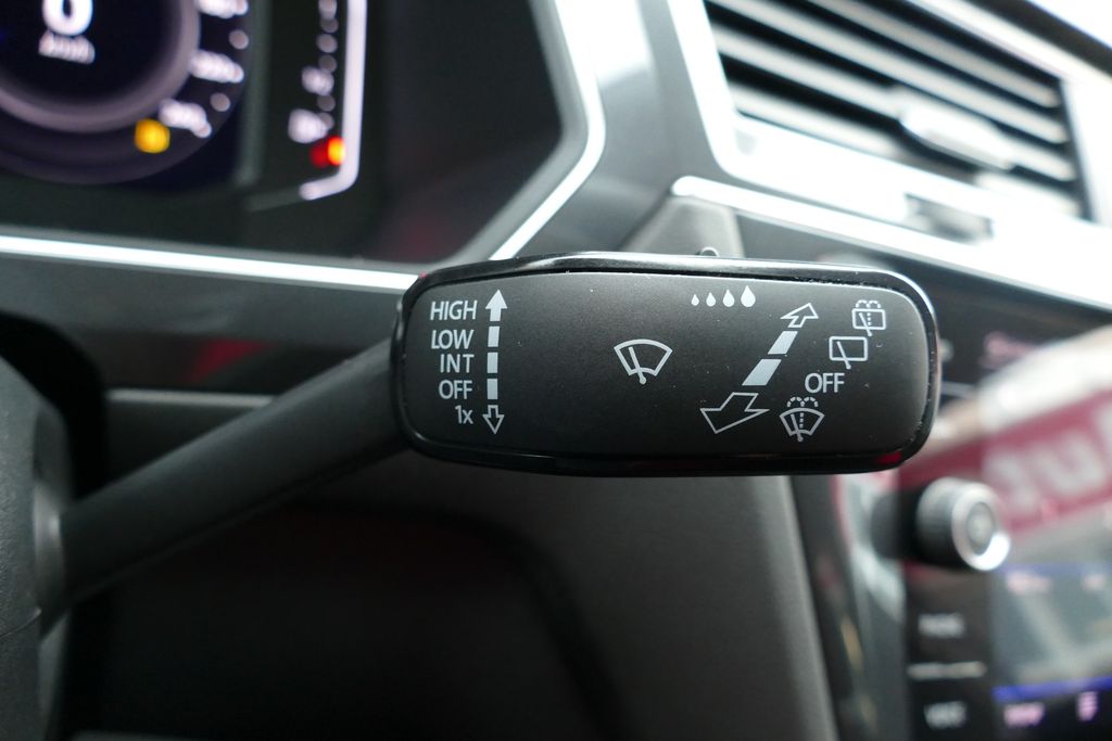 Volkswagen Tiguan Allspace 2022