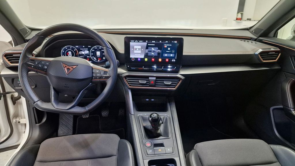 Cupra Formentor 2023