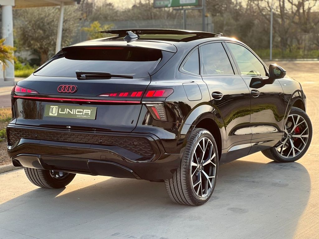 Audi Q3 2026