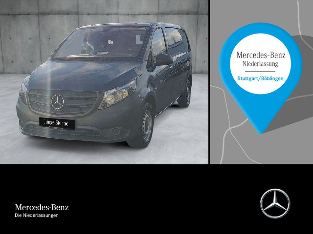 Mercedes-Benz Vito 2019