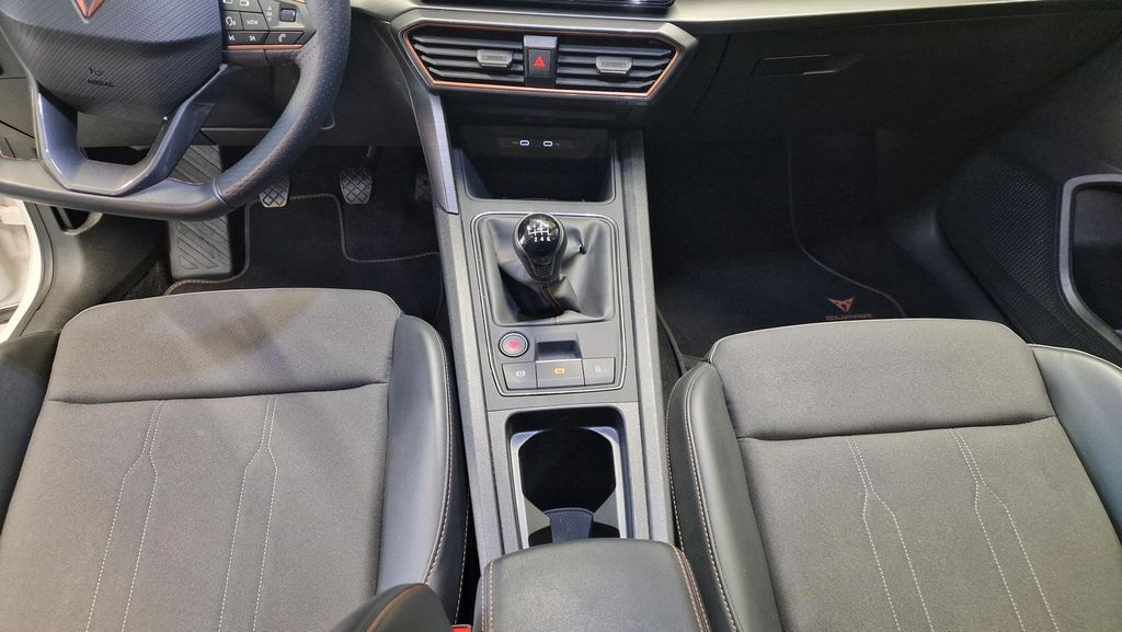 Cupra Formentor 2023