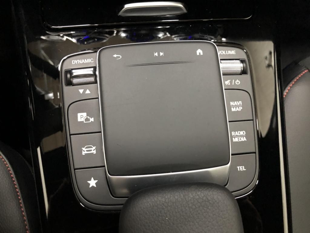 Mercedes-Benz CLA 200 2023