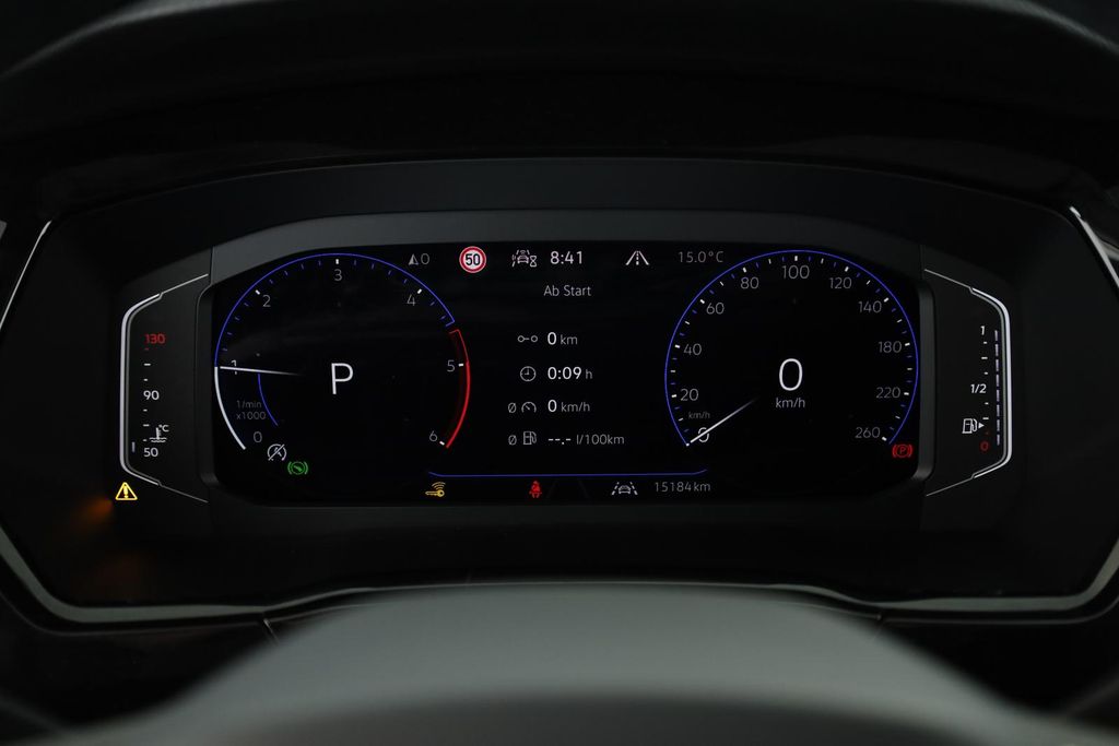 Volkswagen Touran 2025