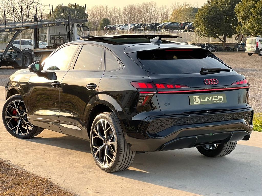 Audi Q3 2026