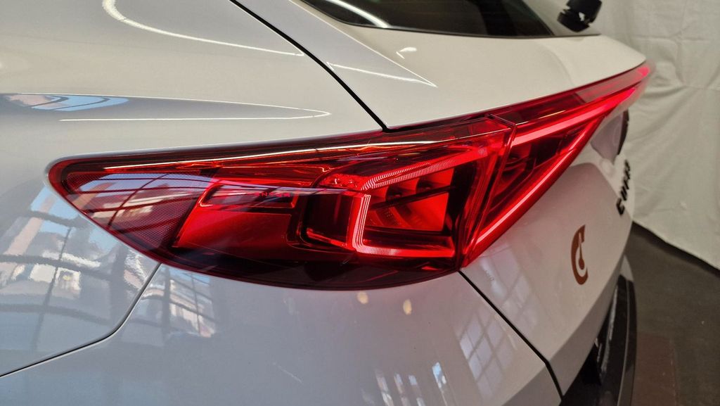 Cupra Formentor 2023