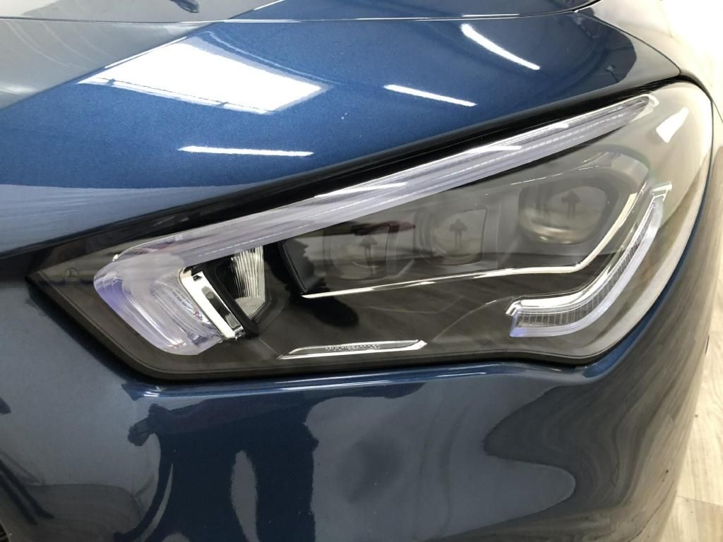 Mercedes-Benz CLA 200 2023