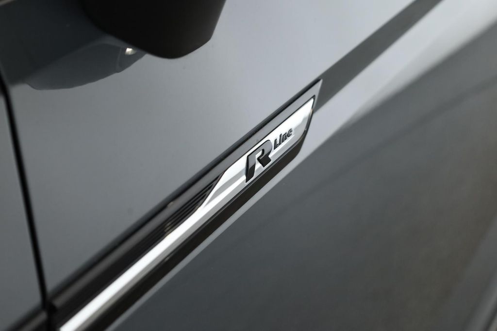 Volkswagen Touran 2025