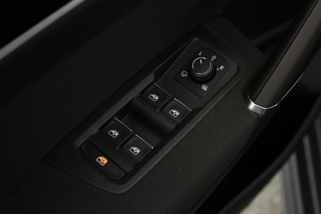 Volkswagen Touran 2025