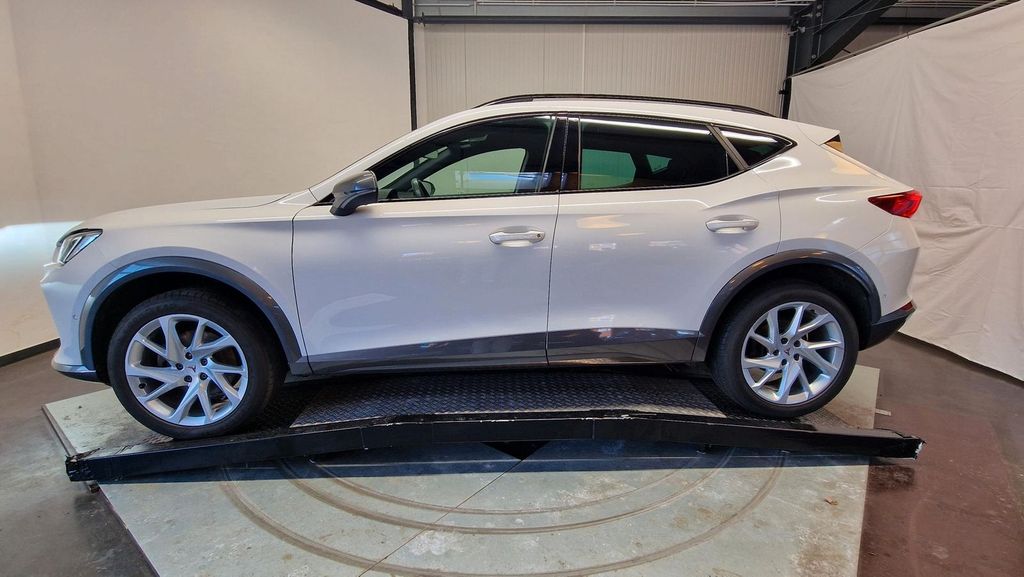 Cupra Formentor 2023