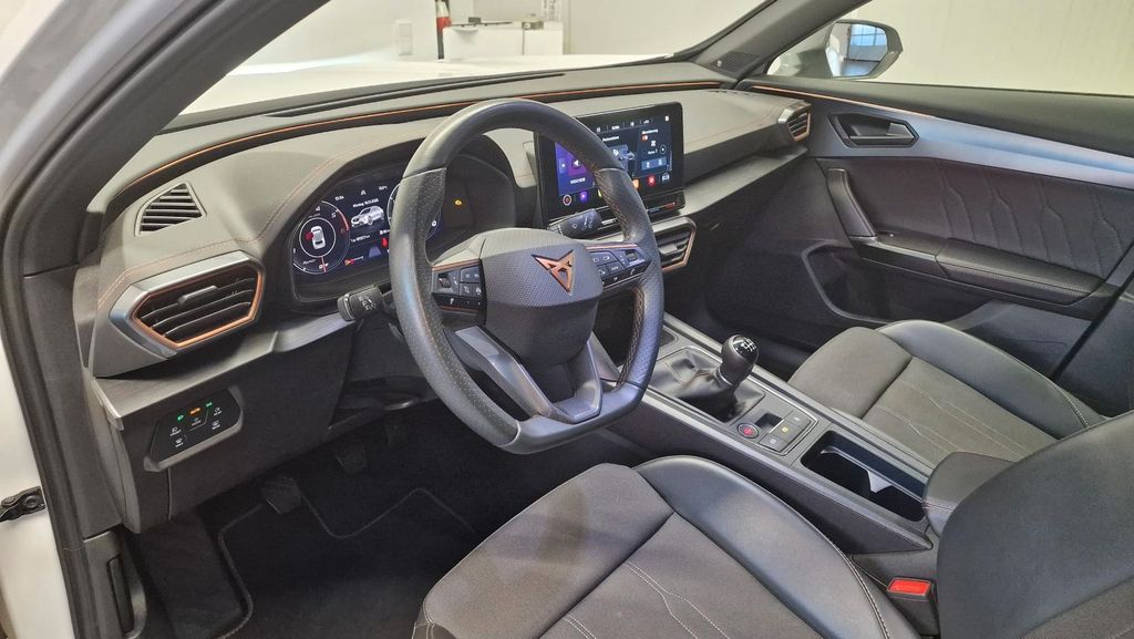 Cupra Formentor 2023