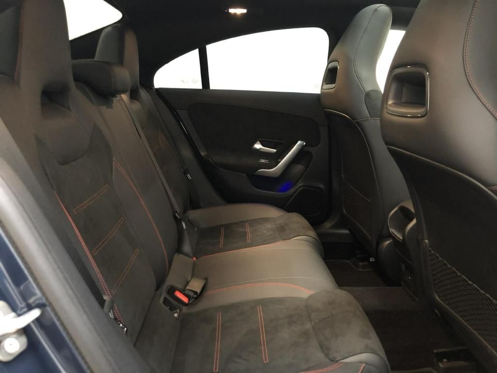 Mercedes-Benz CLA 200 2023