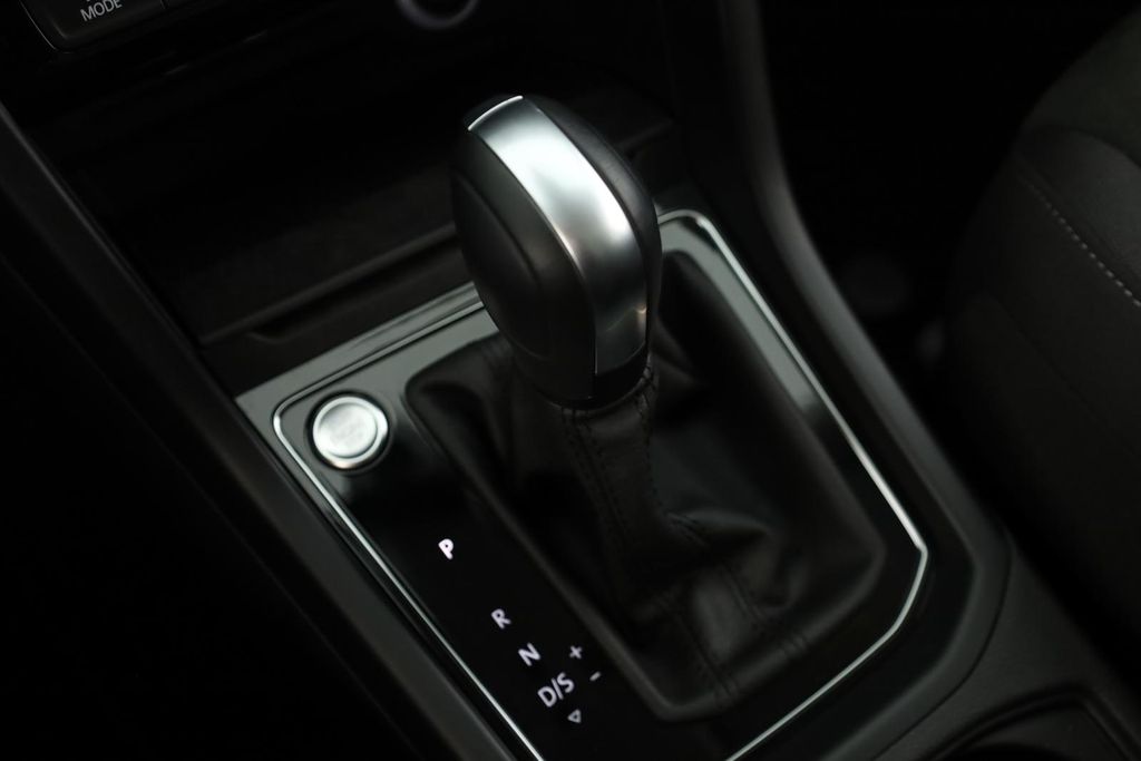 Volkswagen Touran 2025