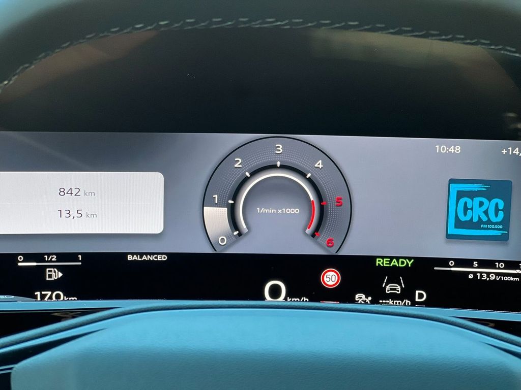 Audi Q3 2026