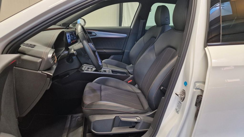 Cupra Formentor 2023