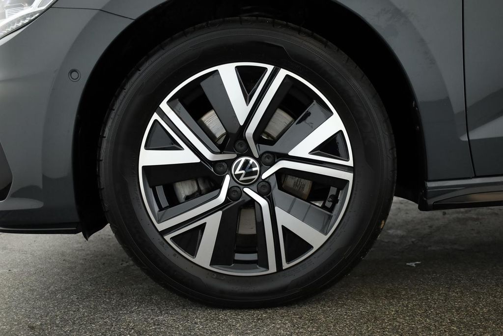 Volkswagen Touran 2025