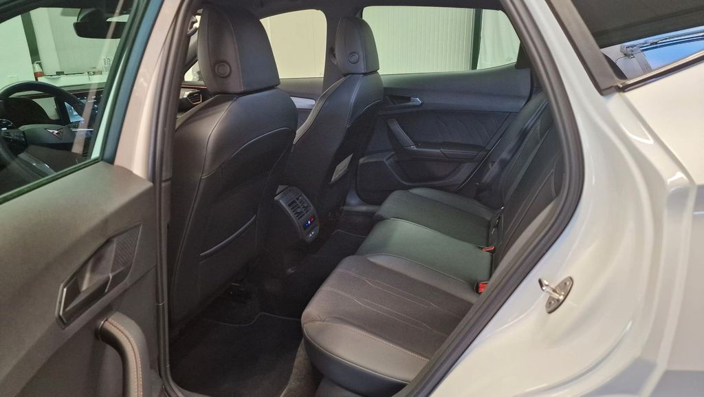 Cupra Formentor 2023