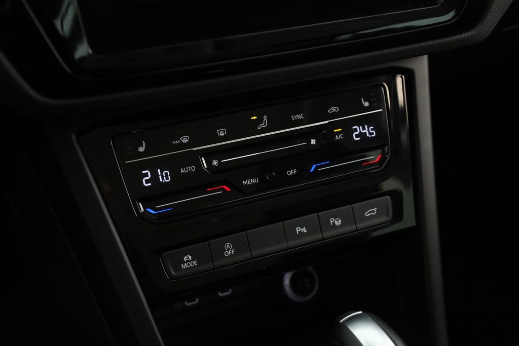 Volkswagen Touran 2025